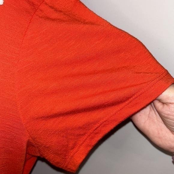 Style & Co. Boho Top Size 1X​​​​ - Picture 3 of 5